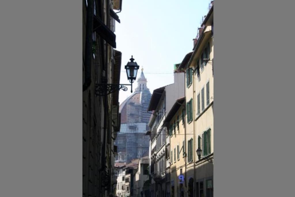Stella In Centro A Appartement